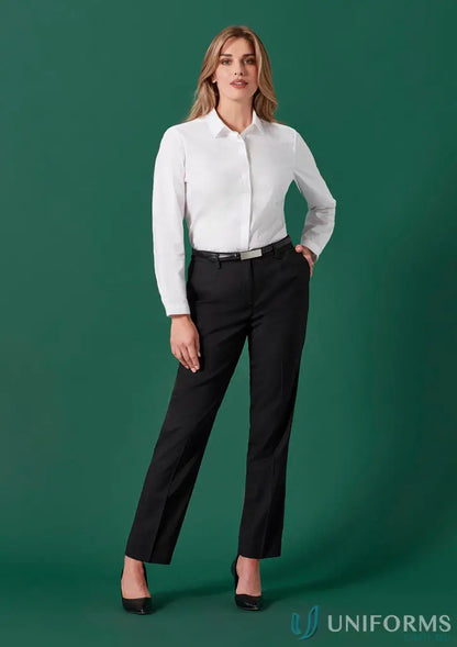 Women’s Renew Tapered Adjustable Waist Pant with 5cm hem allowance, stylish and comfy