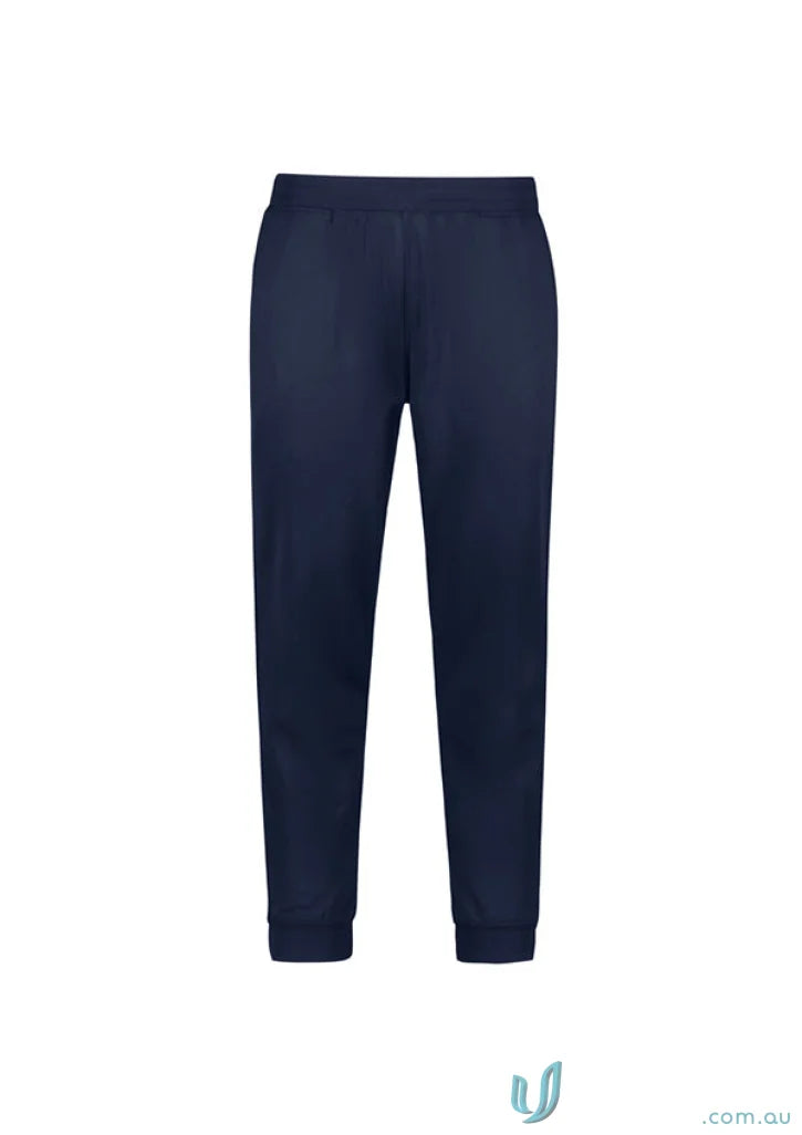 Navy blue women’s score pant from Biz Collection Women’s perfect for comfy style