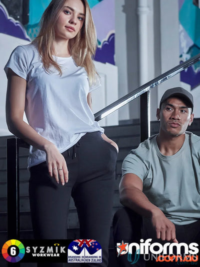 Casual women’s streetworx tee shirt made from lightweight cotton for everyday cool looks