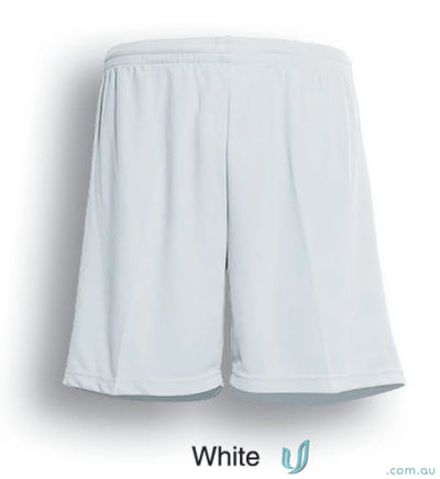 Bocini CK708 Youth Soccer Shorts