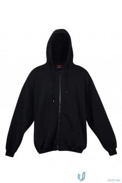 Ramo TZ612H Zip Hoodie with Pocket