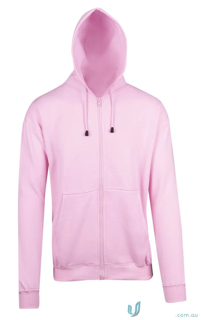 Ramo TZ612H Zip Hoodie with Pocket