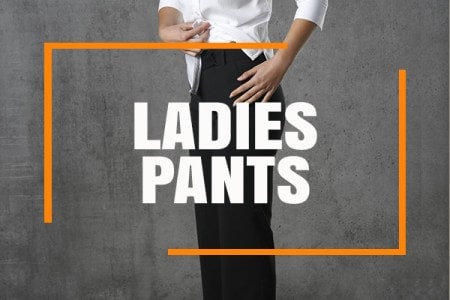 UNIFORMS LADIES PANTS 450x450