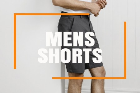 UNIFORMS MENS SHORTS 450x450