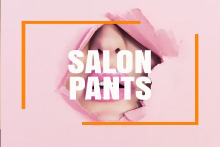 Salon Pants - Elevate Your Brand with High-Quality Day Spa & Beauty Pants
