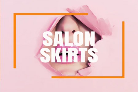 Elegant and Functional Styles for Every Beauty Professional