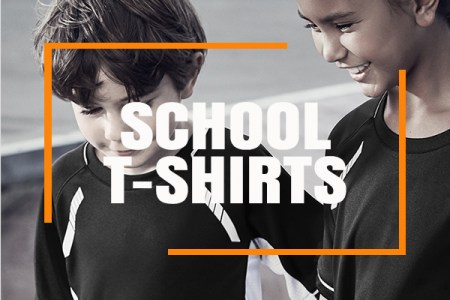 UNIFORMS School Tees 450x450