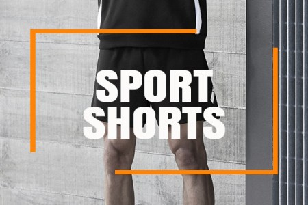 UNIFORMS Sport Shorts 450x450