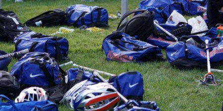 Premium Sports Bags to give you the winning edge.