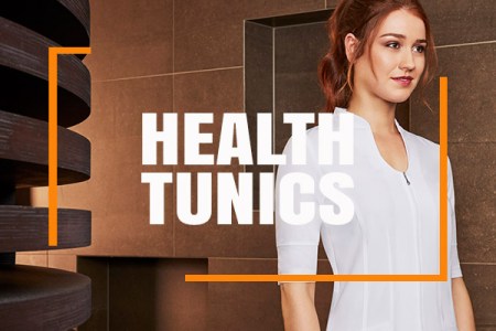 Explore Our Range of Durable and Comfortable Tunics