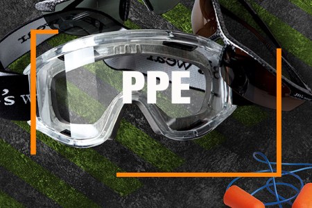 E-Man Helmet Range - Advanced Safety Helmets for Industrial Protection