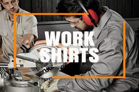 Workwear Shirts 450x450