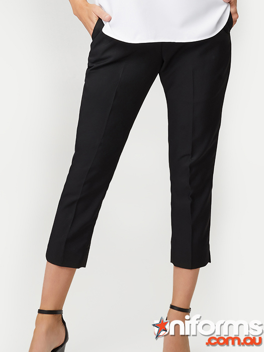 CHLOE Classic 7/8 Pants | Ladies Pants