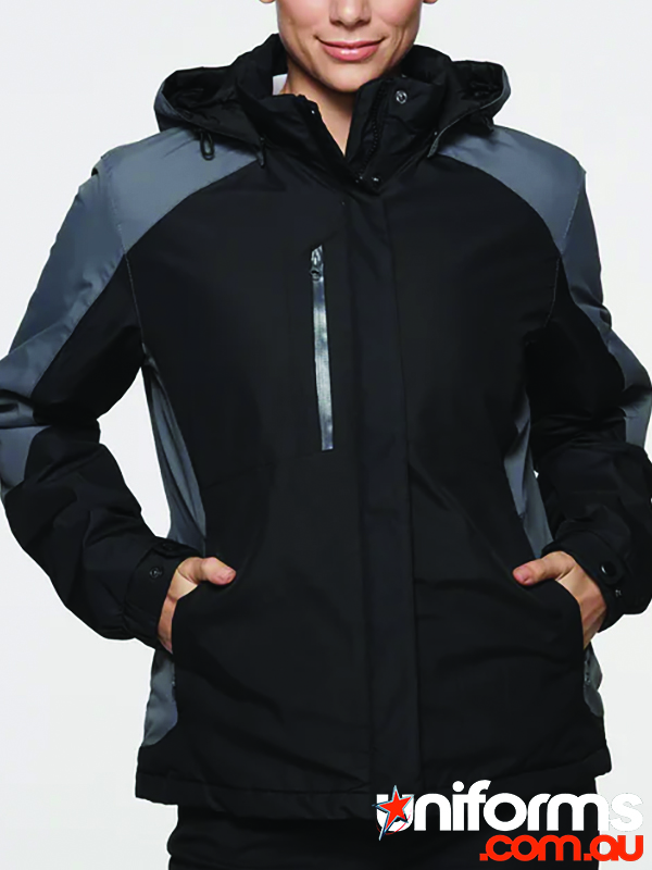 Napier Lady Jacket - Elegant and Versatile Women's Outerwear for All Seasons