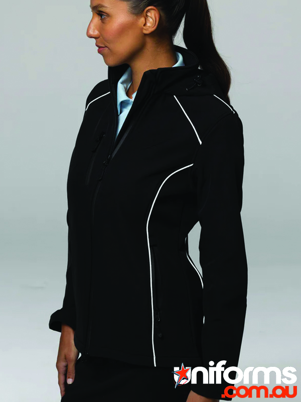 Aspen Lady Jacket - Stylish and Versatile Women's Outerwear for All Seasons
