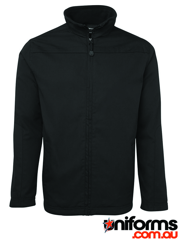 3INJBB_2___1714798373_586.jpg Showcasing the JB’s Inner Jacket 3INJ in Black.