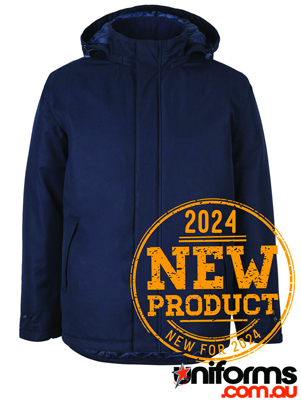 3TGS_NX_02___1714895015_832.jpg Showcasing the JB's Southern Lands Jacket 3TGS in Navy.