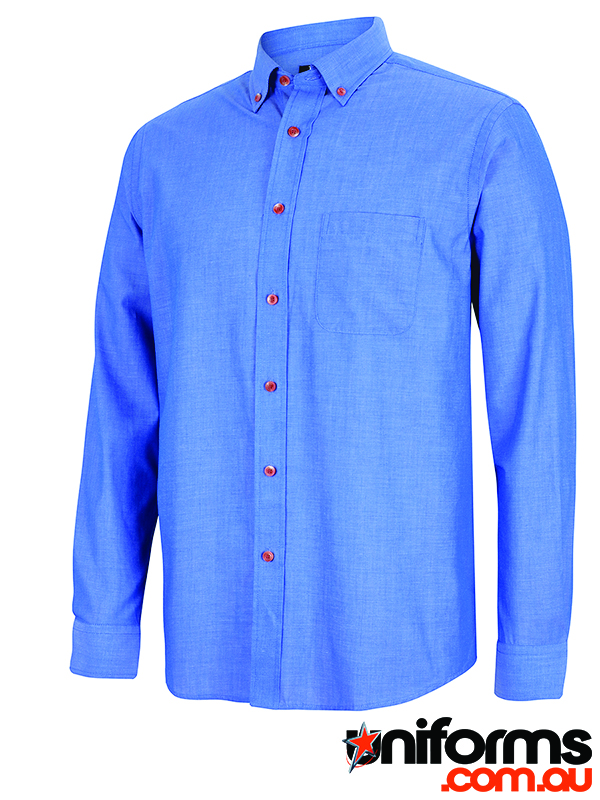 4IC_1__1716086223_470.jpg JB'S Long Sleeve Indigo Shirt
