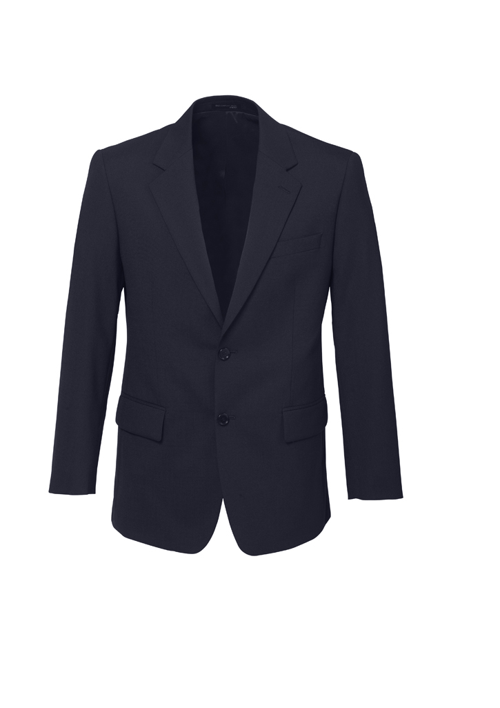 Comfort Wool Mens 2 Button Single Breasted Jacket | Biz Corporates Wool ...