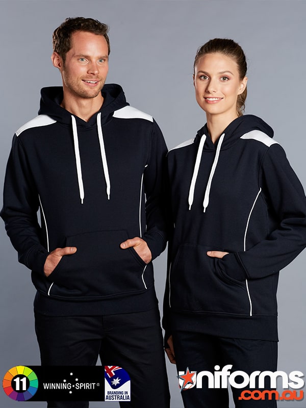 Winning Spirit Croxton Hoodie SKU: FL19