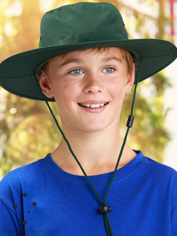 Slouch hat online