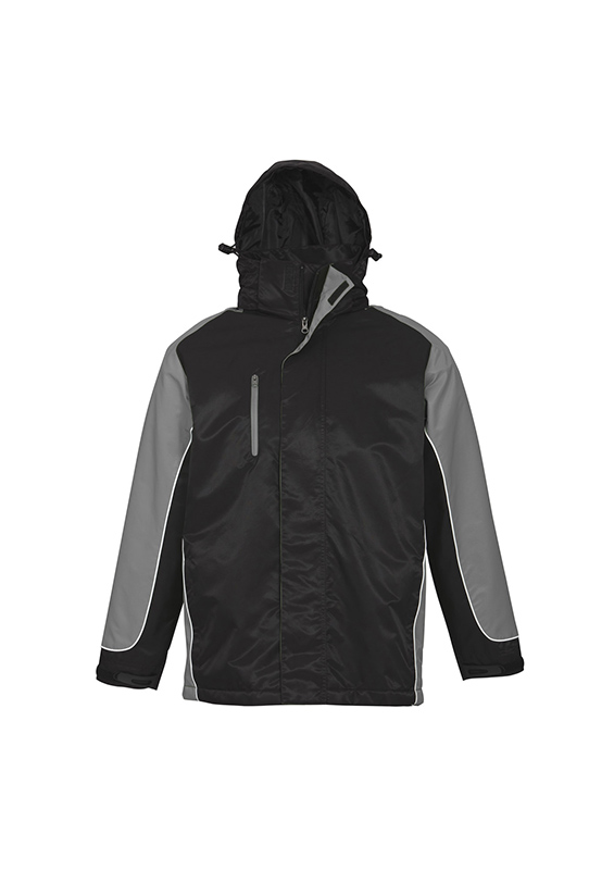 Nitro Unisex Jacket | Uniforms.com.au | Purchase Jackets with Uniform ...