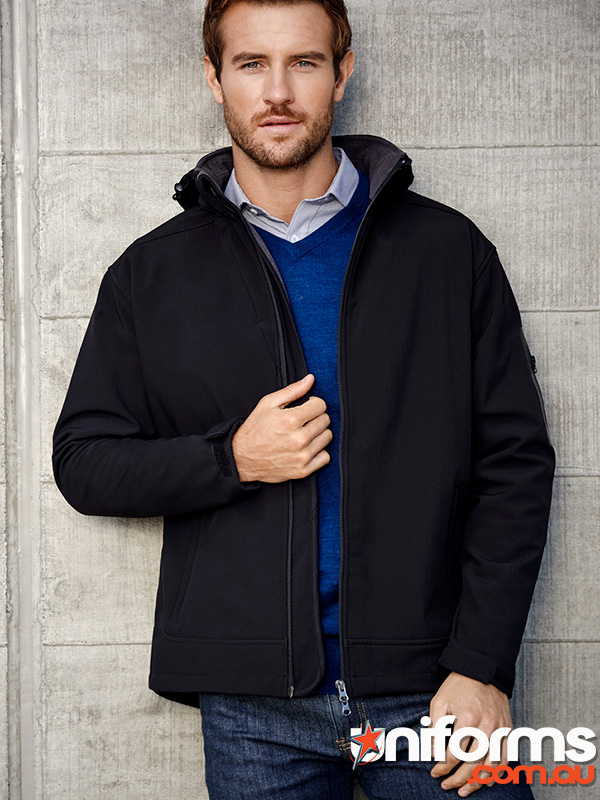 Biz Collection Summit Soft Shell Jacket Purchase Jackets with Uniform Super Store