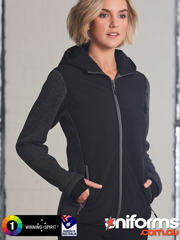 Ladies Bristol Jacket | LADIES Jackets