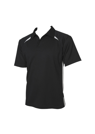 Splice Polo | Uniform Super Store | Purchase Polo Shirts with Uniform ...