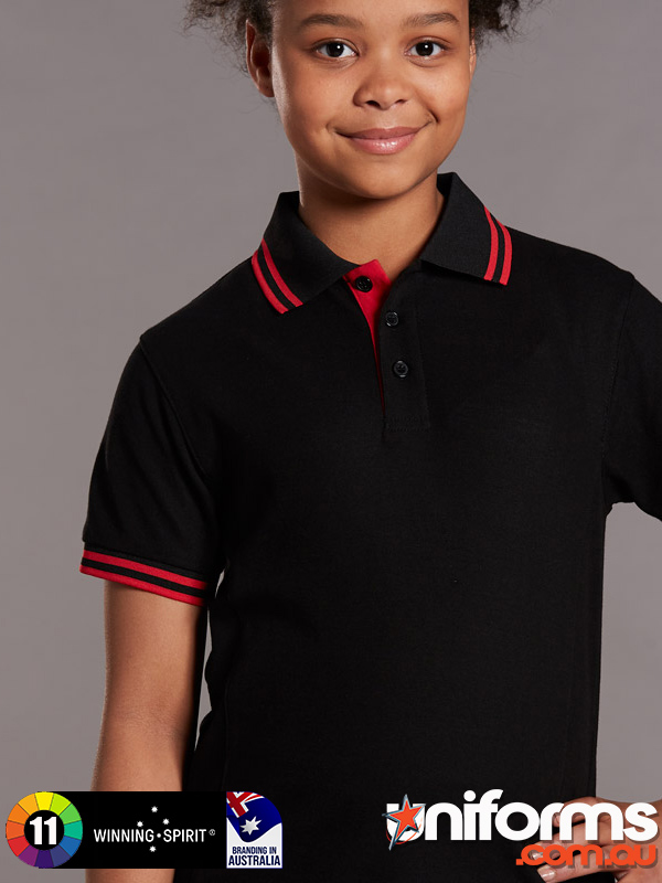 PS65K_GRACE_POLO_Kids__1589337817_765.jpg PS65k Winning Spirit Kids Grace Polo