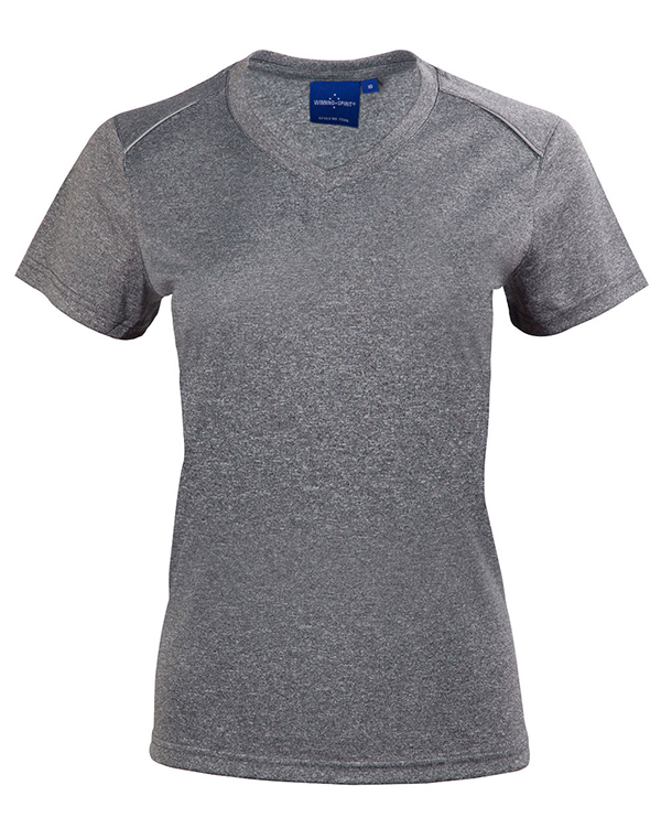 Harland Ladies Tee | Gym and Casual Wear