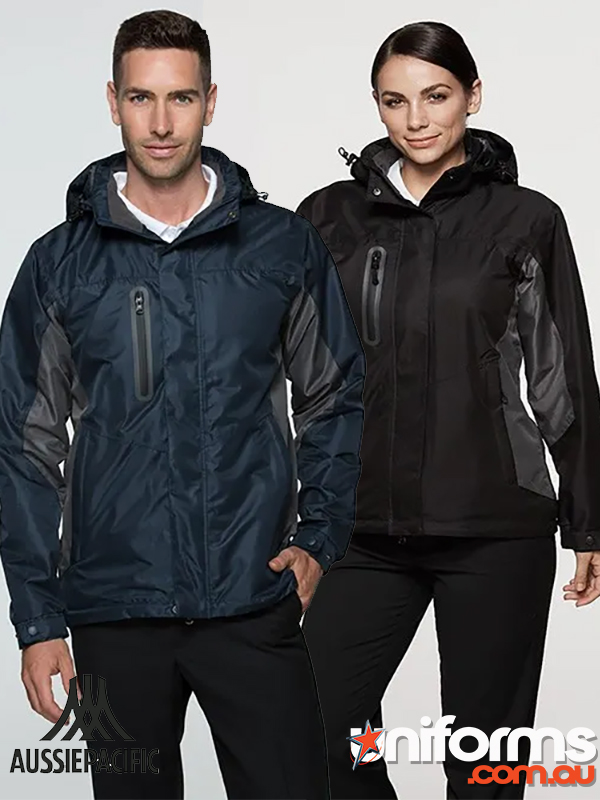 Sheffield Ladies Jacket - Stylish and Comfortable Outerwear for Women