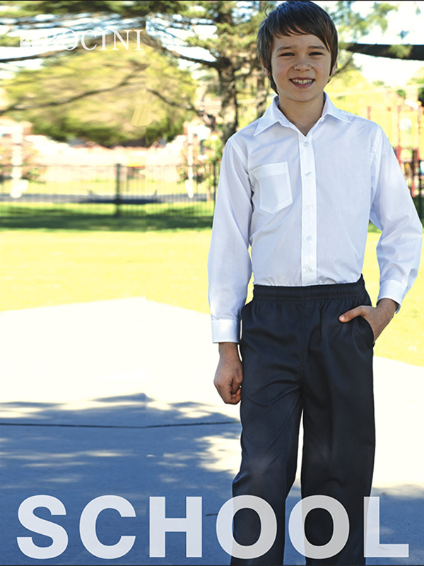 school uniforms Australia