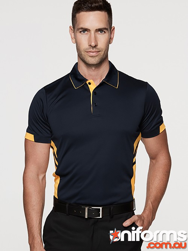 1311 Tasman Polo Mens  1563778356 344