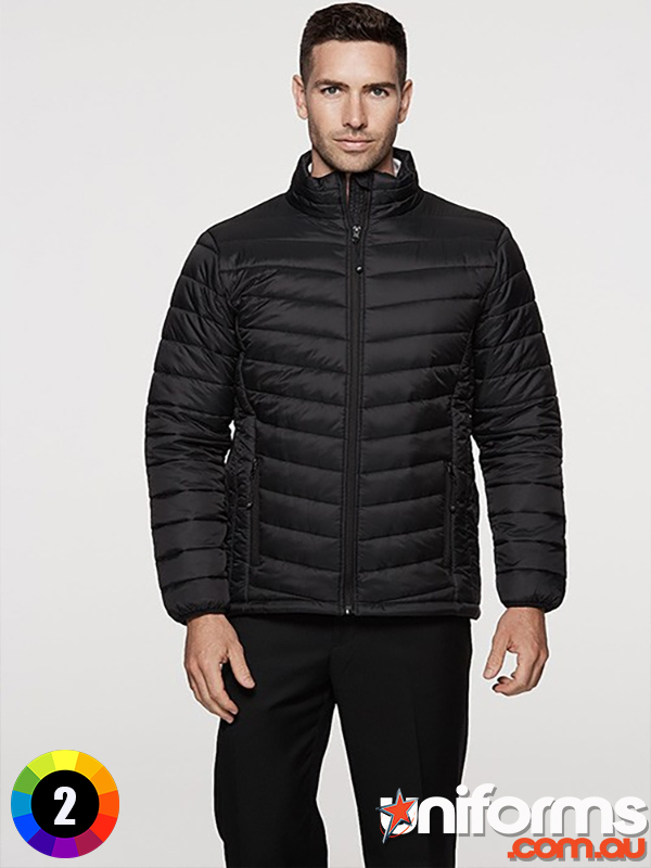 1522 BULLER MENS JACKETS  1582847893 438