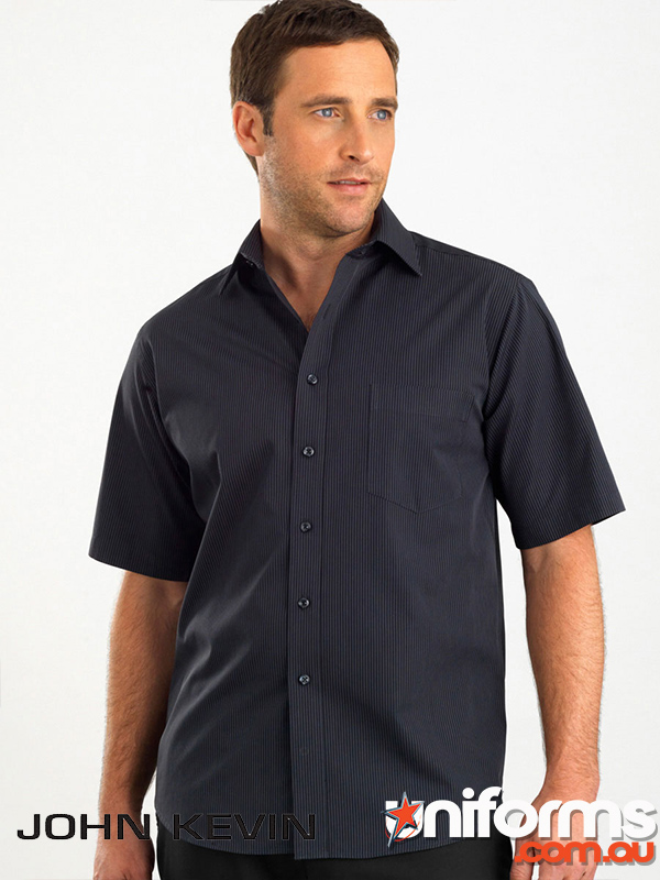 237_Charcoal_____Mens_Short_Sleeve_Dark_Stripes__1630302979_924