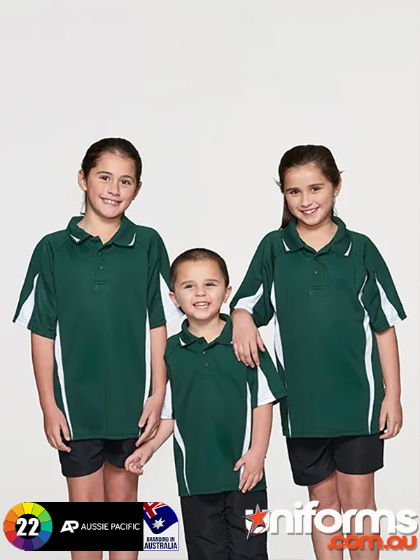3304 Aussie Pacific Sportwear Uniforms  1603412919 852