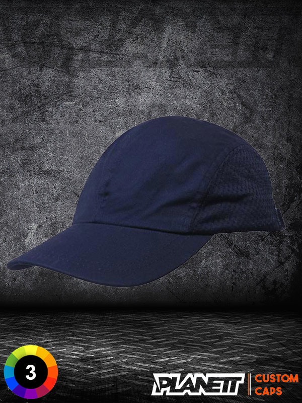 3812 Brushed Cotton Sports Cap  1587704800 357