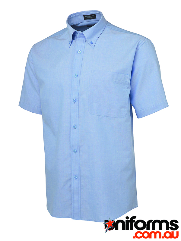JB's Oxford Long Short Shirt 4OSX