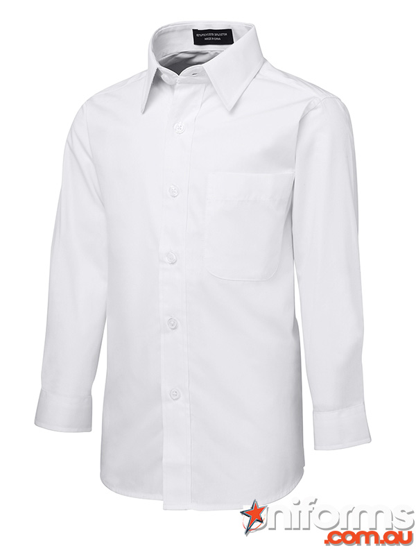 4PKL JBs Kids LS School Shirt 2  1726202328 807
