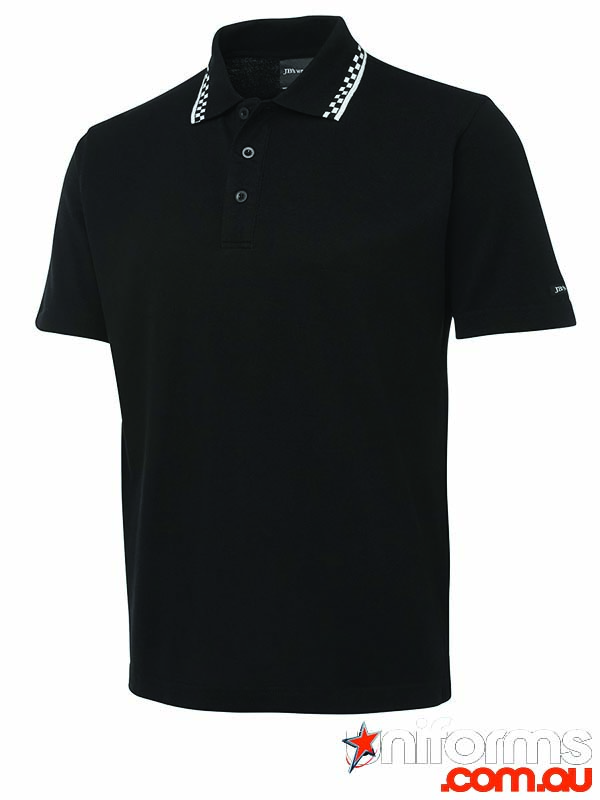 JBs Chef Polo 5MP