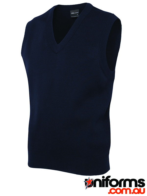 JBs Knitted Vest 6V