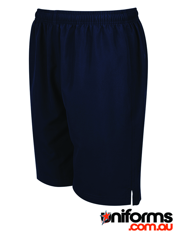 JB's Podium Kids New Sport Short 7NSS-K in Navy