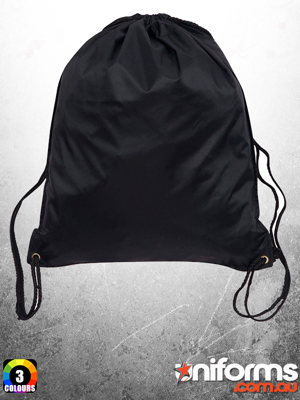 B4112 SWIM BACKPACK Black  1587428788 819