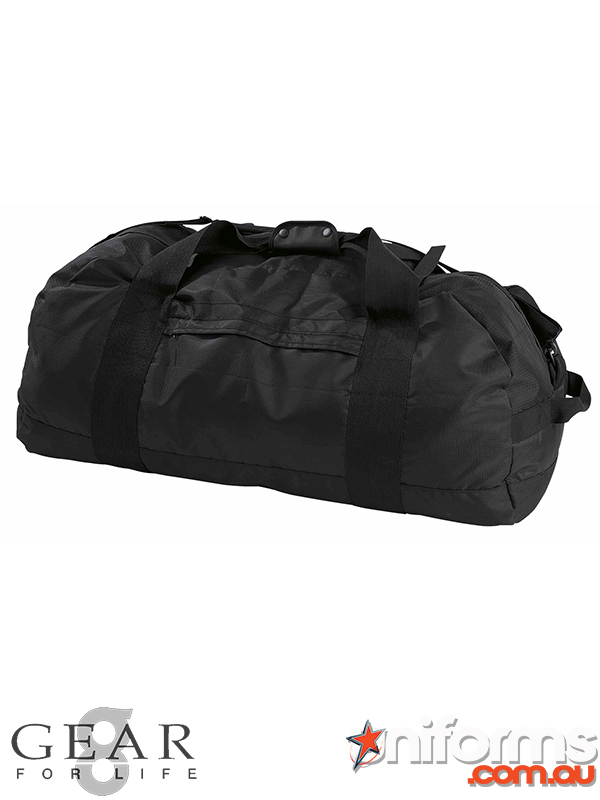 BKDS Kodiak Sports Bag  1629267450 662