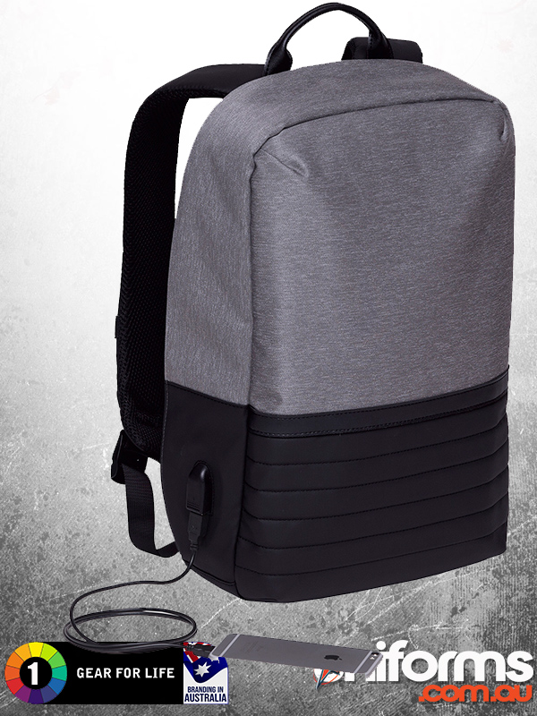 BWICB Wired Compu Backpack  1626310509 467
