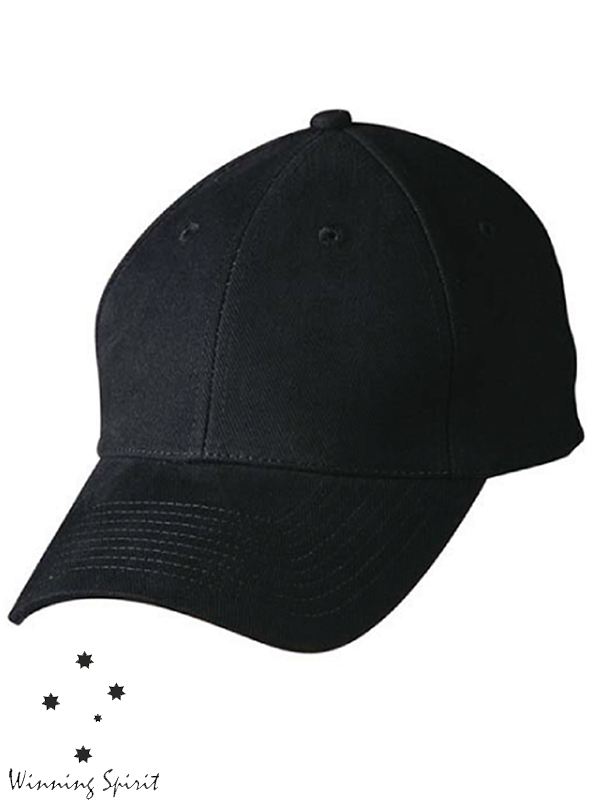 CH35 Heavy Brushed Cotton Cap With Buckle 1  1662888576 871