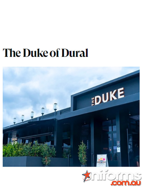 EMB Duke Of Dural  1702527679 978