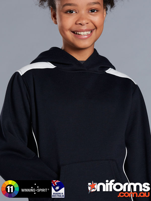 Winning Spirit Kids Croxton Hoodie - SKU: FL19K
