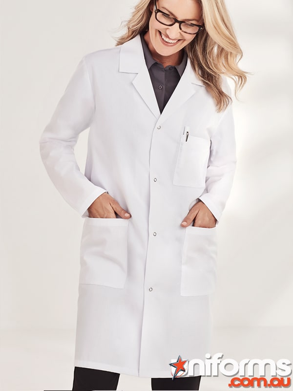 H132ML BizCare Scrub Healthcare Uniforms 3  1566351450 700